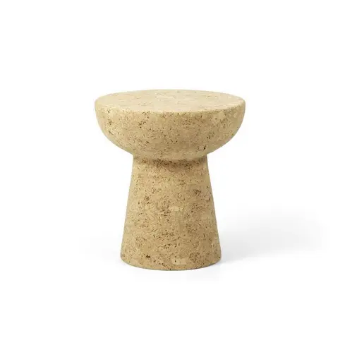 Cork Family Modello D sgabello / tavolino
