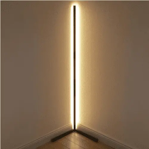 Corner Floor Lamps