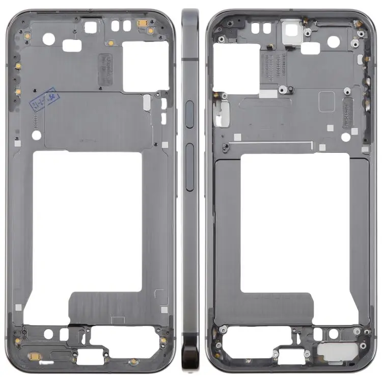 Cornice centrale originale per Google Pixel 10 Pro XL Global