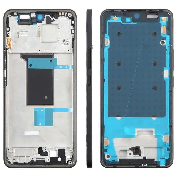 Cornice centrale originale per Xiaomi Redmi Note 15 Pro 4G