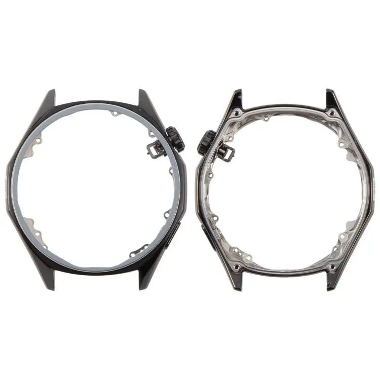 Cornice e ghiera LCD originale per Huawei Watch GT 7 46 mm