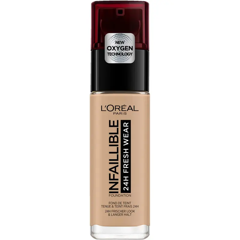 Correttore L'Oréal Infaillible More Than Concealer 24H - Tonalità 235 Honey | Copertura Totale