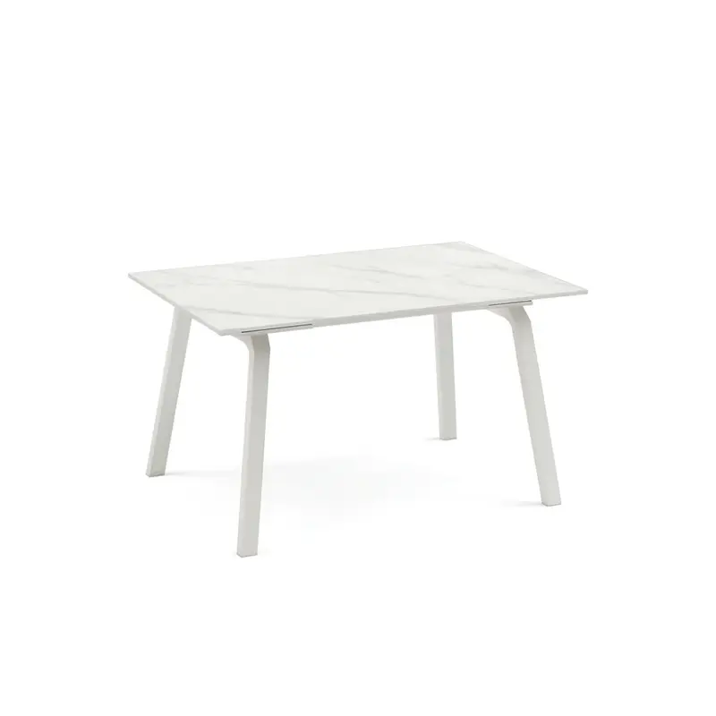 Cosmo, Tavolo allungabile (80cm X 140/200cm H. 76cm)