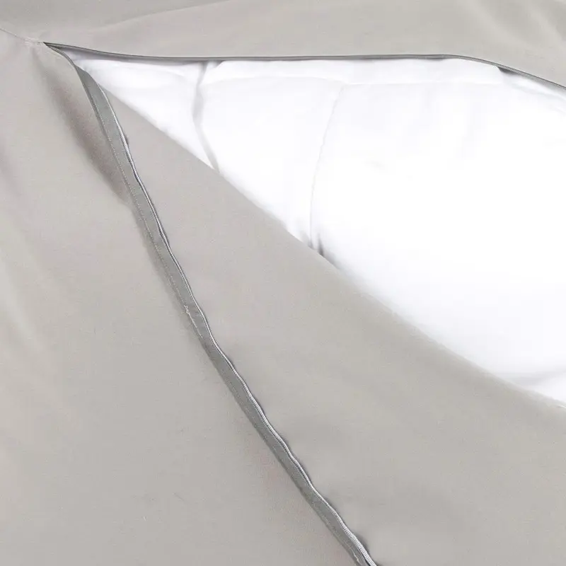 COVER GINA SOFT, Rivestimento Poltrona Sacco in tessuto per Esterni
