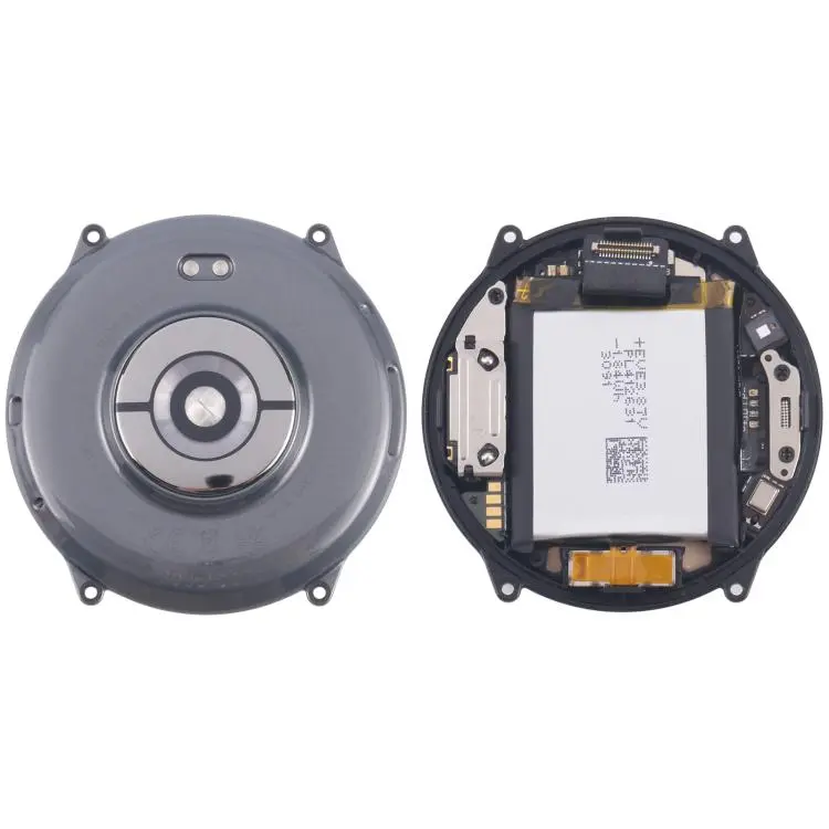 Cover posteriore completa per Amazfit Balance con batteria inclusa