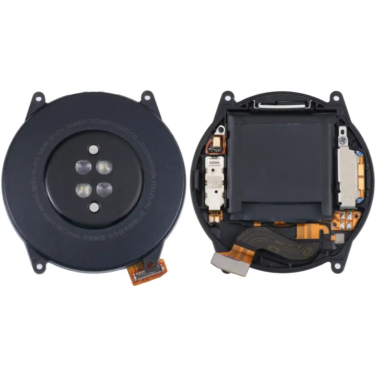 Cover posteriore con batteria per Huawei Watch GT 2 46mm LTN-B19