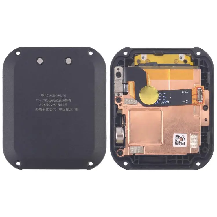 Cover posteriore con batteria per Huawei Watch Kids 4 Pro