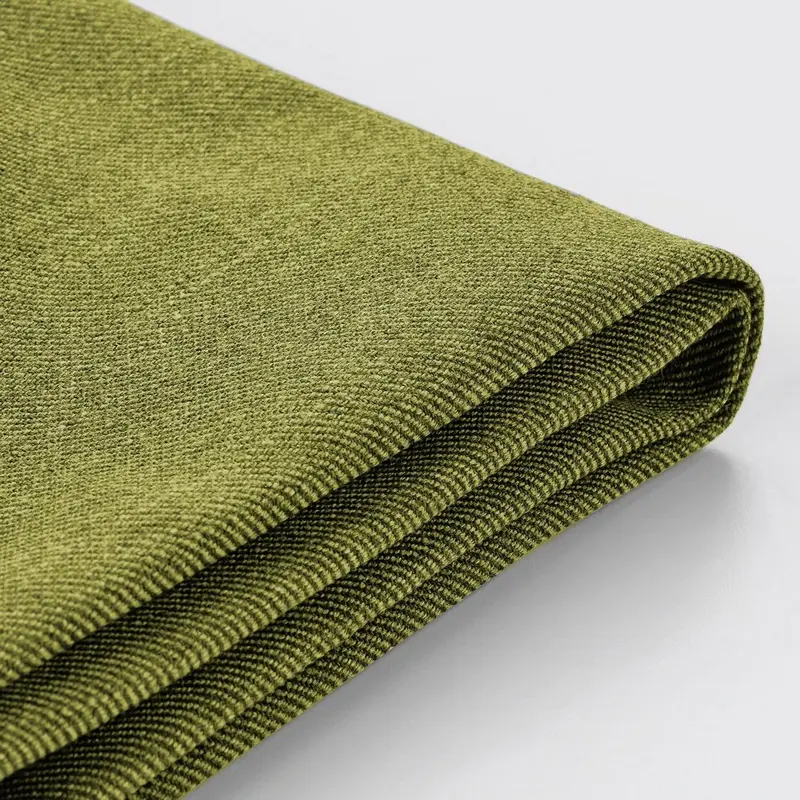 COVER SESSANTOTTO, Rivestimento per Poltrona Sacco XXL in Cotone