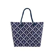 Coveri Mare Borsa Mare Ancore