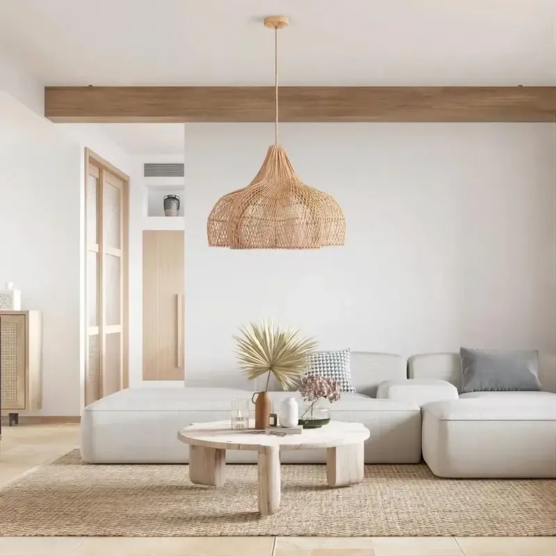 Cozy Lamp