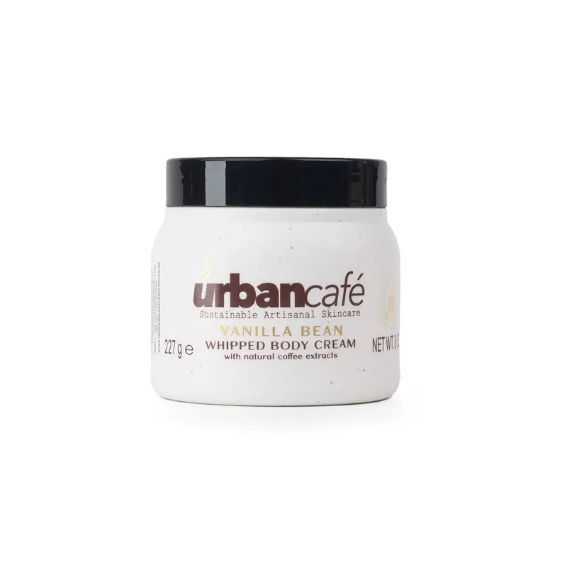 Crema Corpo Vanilla Bean