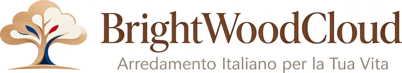 Arredamento italiano per la casa | BrightWoodCloud