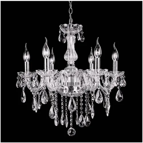 Crystal Chandelier