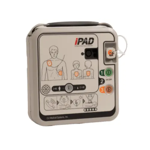 CU Medical SPR DAE Semiautomatico