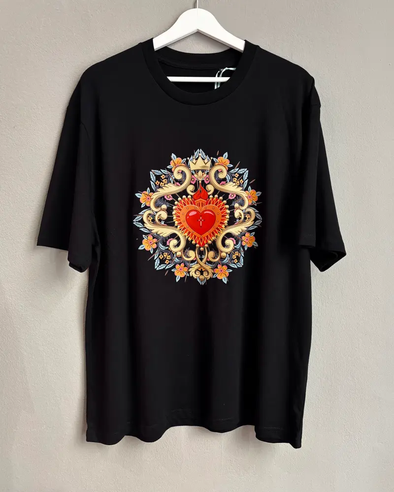Cuore sacro