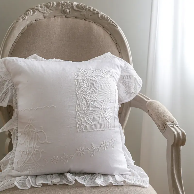 Cuscino Arredo Dafne