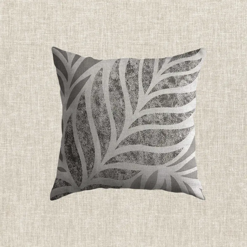 Cuscino Astoria Grigio