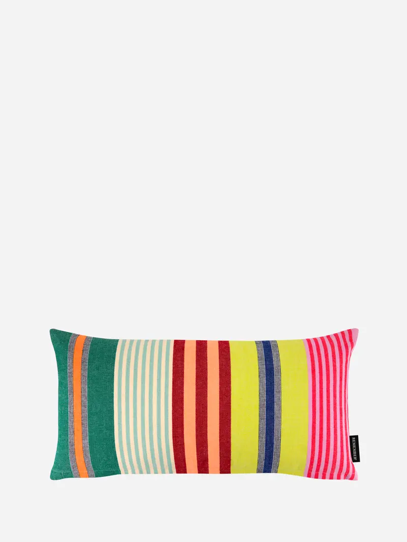 Cuscino cotone 'Grenada'