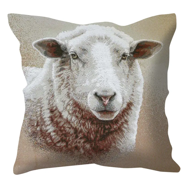 Cuscino Pecora