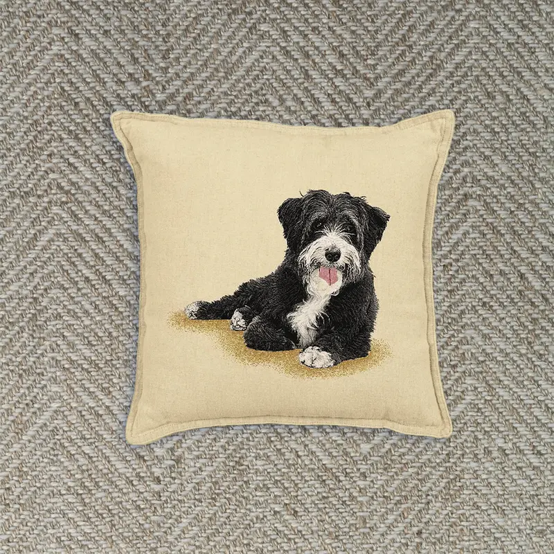 Cuscino Pet Cane 7