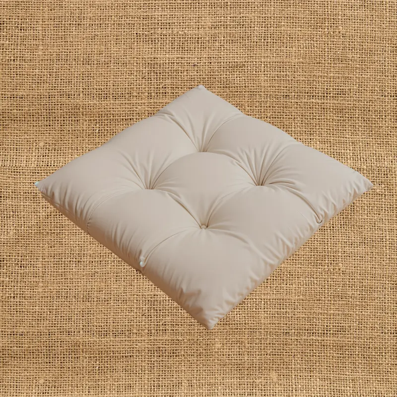 Cuscino Relax Panna