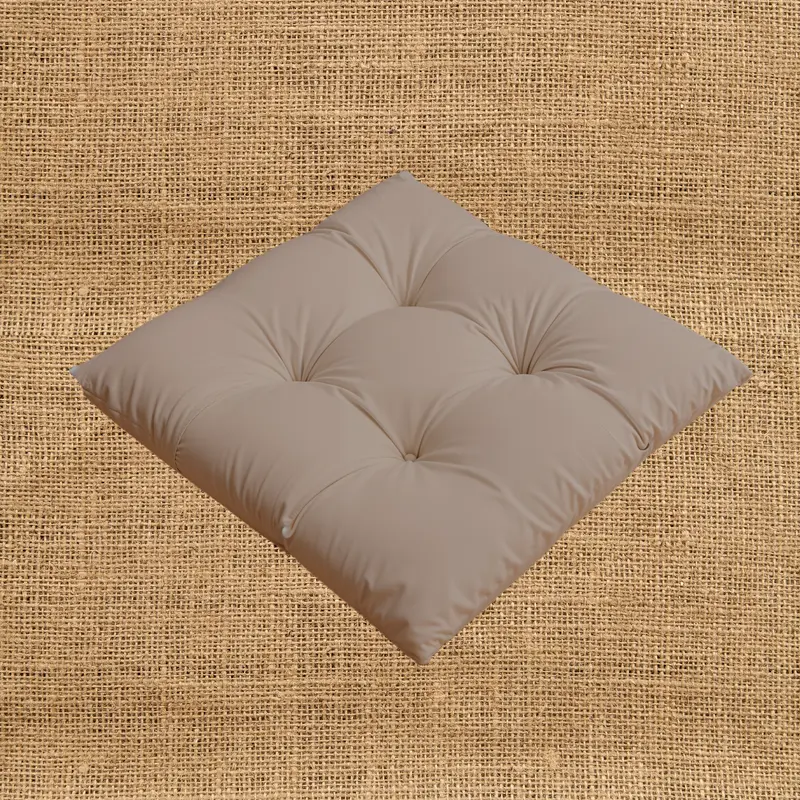 Cuscino Relax Tortora