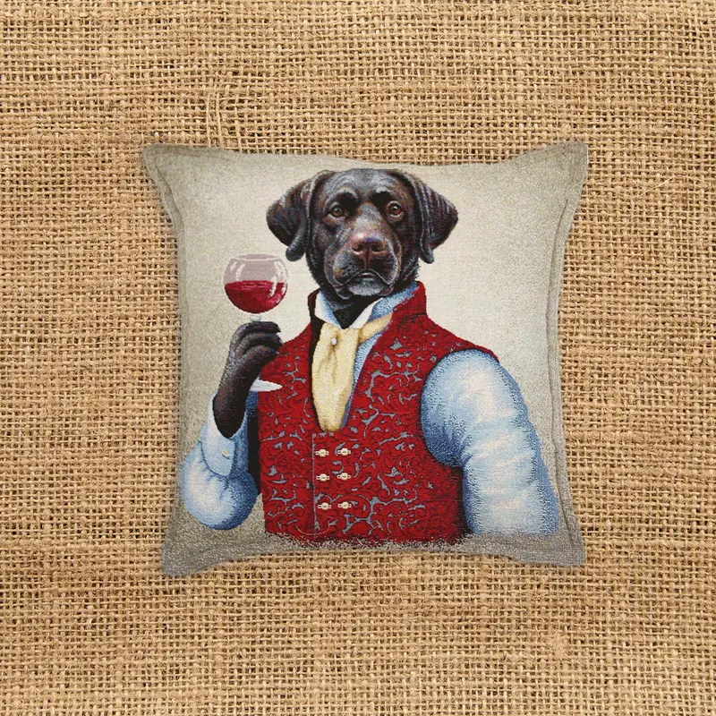 Cuscino Vintage 617