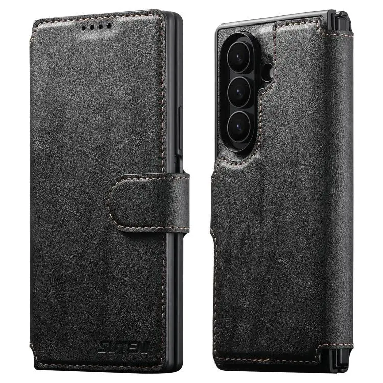 Custodia 2 in 1 con portafoglio rimovibile e MagSafe per Galaxy Z Fold8 Ultra