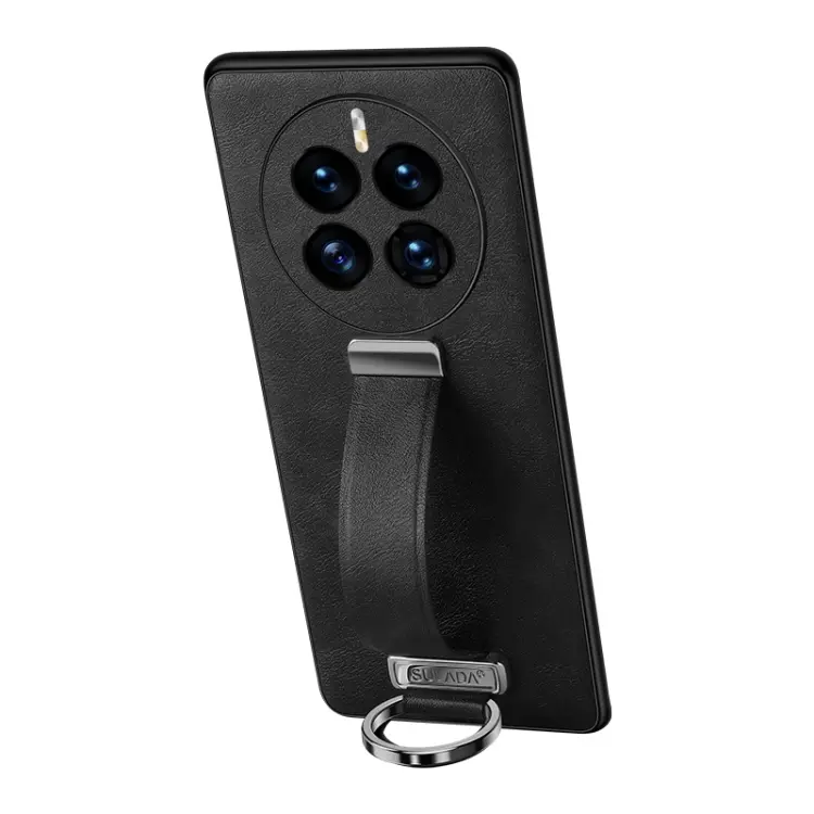 Custodia antiurto in pelle PU per Huawei Mate 50 e Huawei Mate 50 Pro e Mate 50