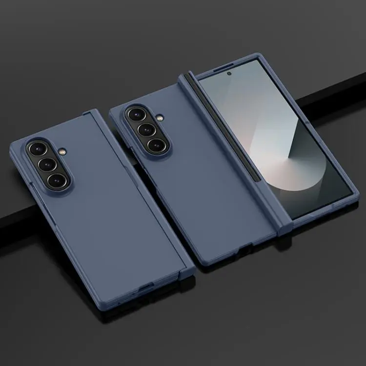 Custodia con cerniera e portapenne per Galaxy Z Fold8 Ultra 5G