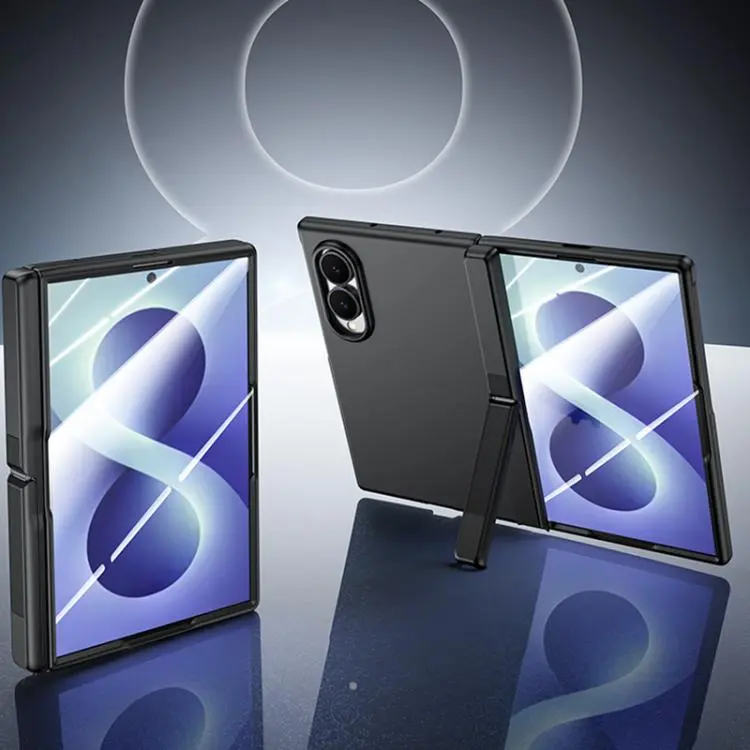 Custodia con cerniera in policarbonato per Galaxy Z Fold8 5G e Galaxy Z Fold8