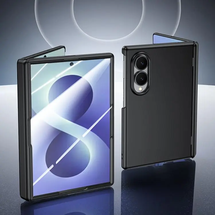 Custodia con cerniera integrata in policarbonato per Galaxy Z Fold8 5G e Galaxy