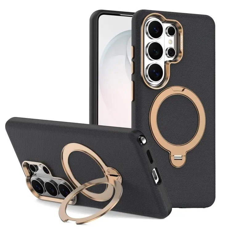 Custodia con supporto girevole per Galaxy S26 Ultra, S26, S25 e S25+ 5G