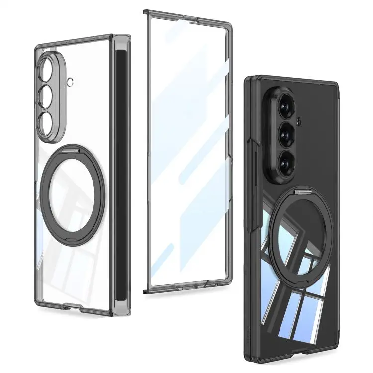 Custodia GKK con cerniera magnetica per Galaxy Z Fold8 Ultra 5G, Galaxy Z Flip8