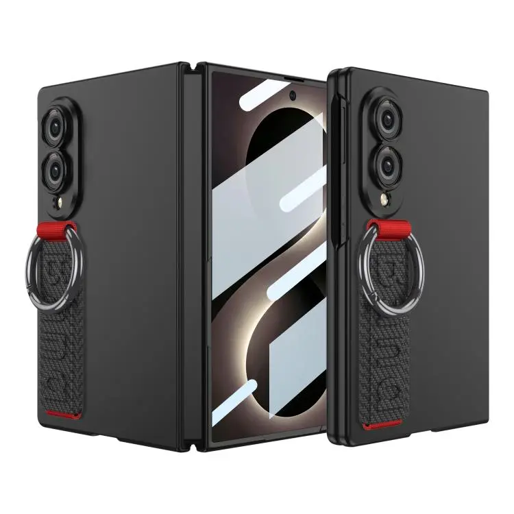 Custodia GKK con cinturino laterale per Galaxy Z Fold8 5G e Galaxy Z Fold8 Ultra