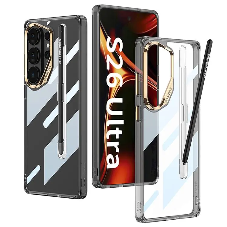 Custodia GKK Space Series con airbag per Samsung Galaxy S26 Ultra 5G