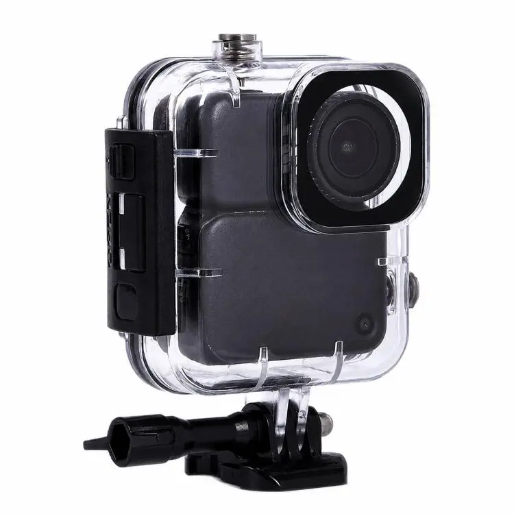 Custodia impermeabile per DJI Osmo Nano con protezione fino a 60 metri