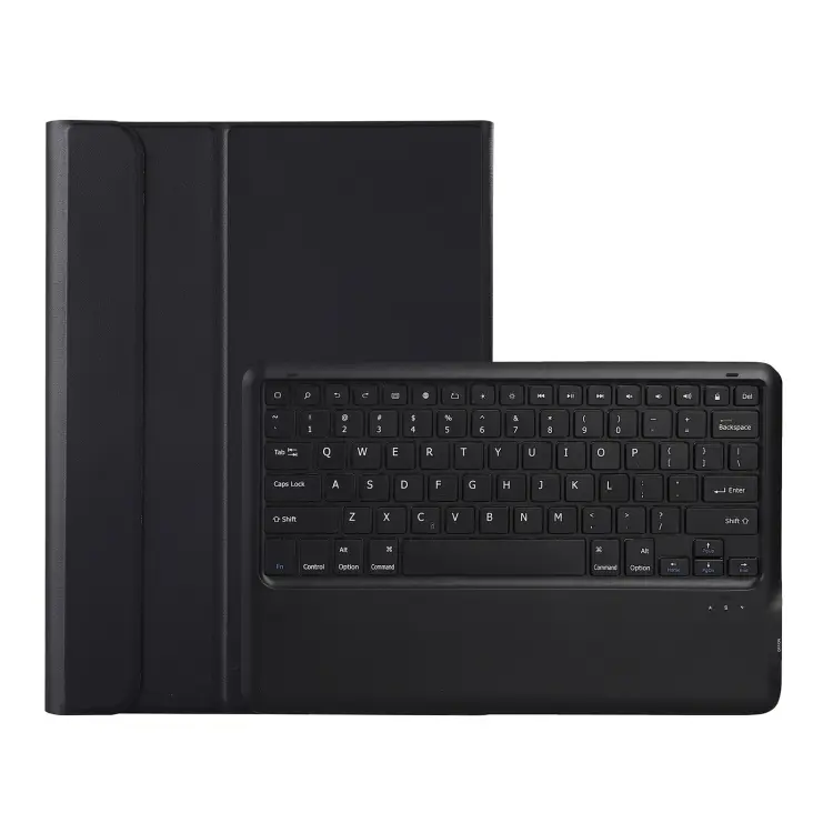 Custodia in pelle per tastiera Bluetooth ultrasottile AH127 per Honor Pad 8