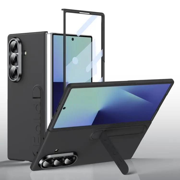 Custodia Lonely Star con pellicola protettiva per Galaxy Z Fold8 Ultra 5G