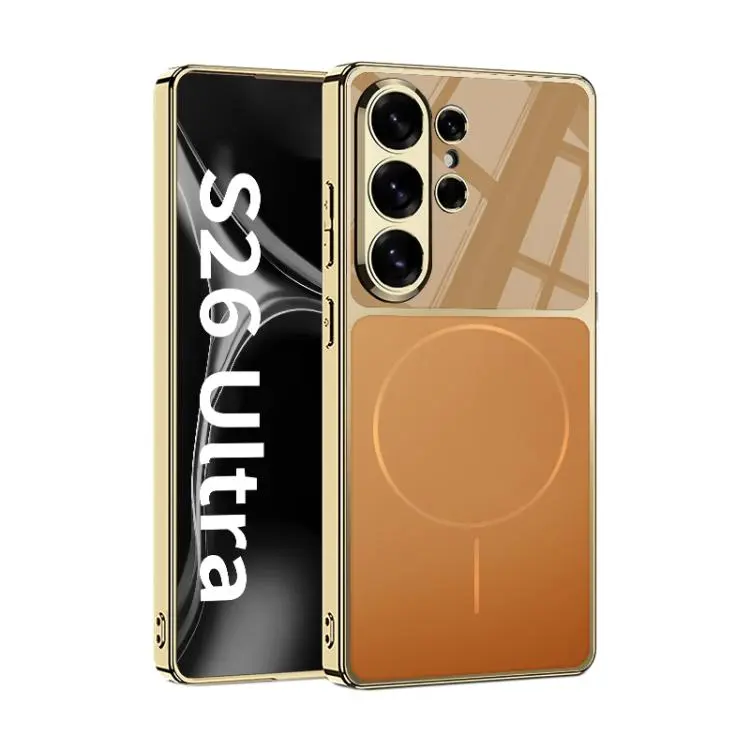Custodia magnetica a copertura totale per Samsung Galaxy S26 Ultra 5G
