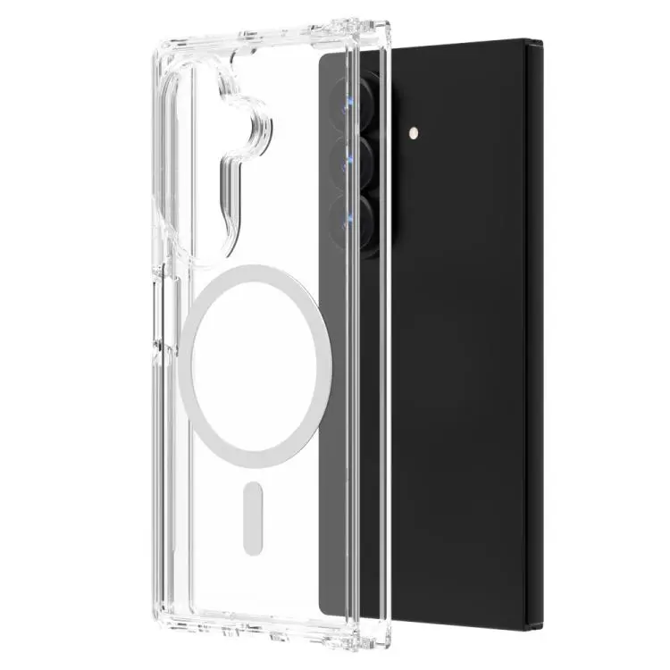 Custodia magnetica antiurto LeReach Dual-Composite per Galaxy Z Fold7 e Flip7 5G