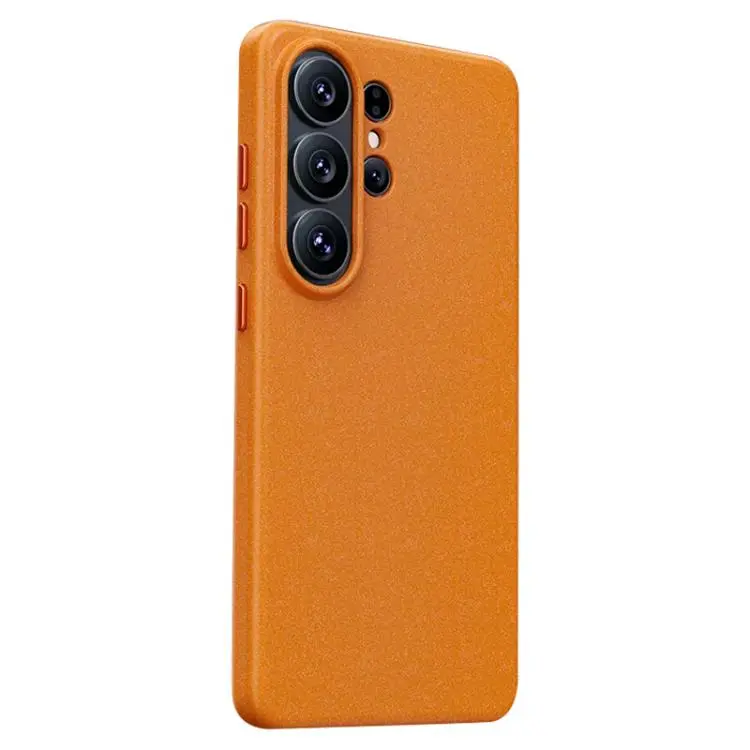 Custodia magnetica Boundless Series Rock Sand per Samsung Galaxy S26, S25 e S24