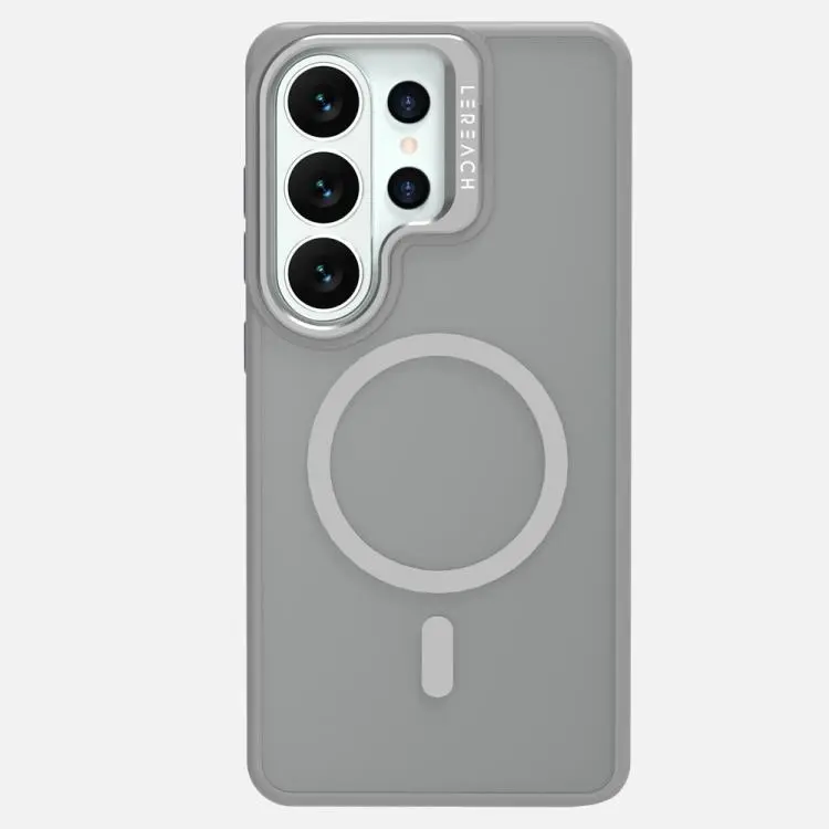 Custodia magnetica con supporto in metallo per Galaxy S26 Ultra 5G