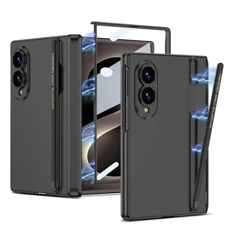 Custodia magnetica integrata con penna per Galaxy Z Fold8 5G