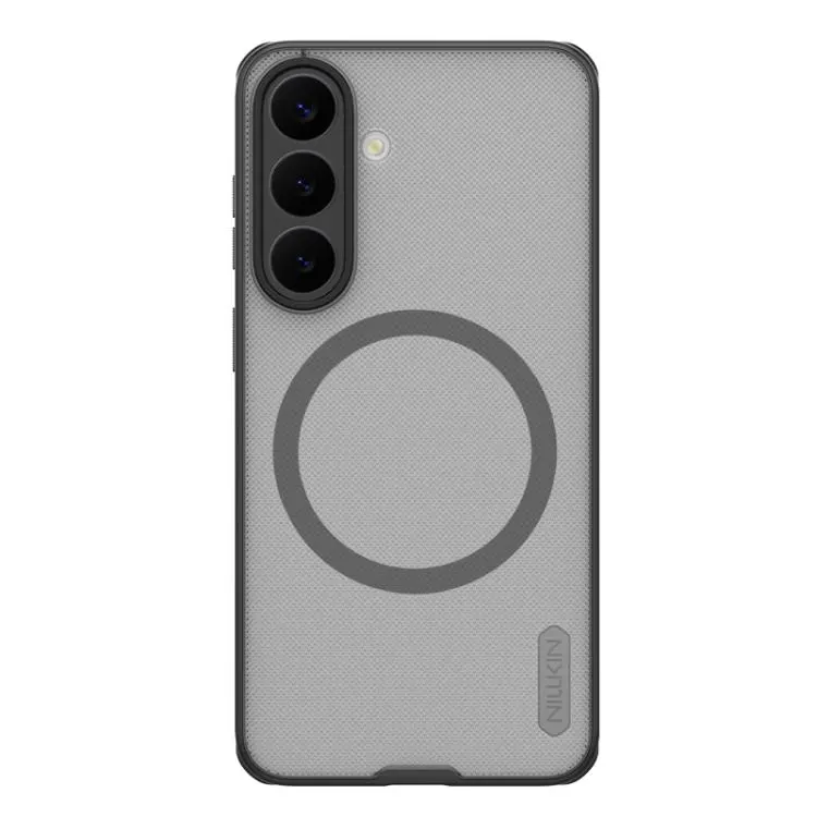 Custodia magnetica NILLKIN Frosted Shield Pro per Samsung Galaxy S26+, S26 Ultra