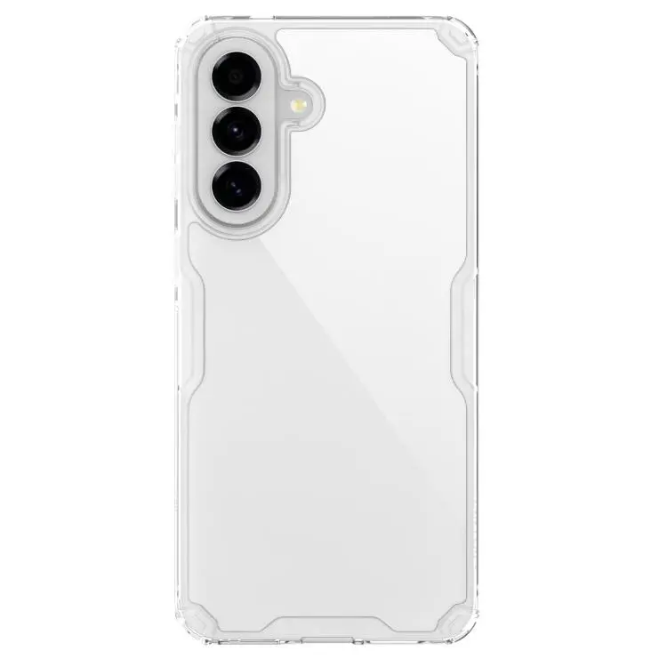 Custodia NILLKIN PC TPU per Samsung Galaxy A57 e A56 5G