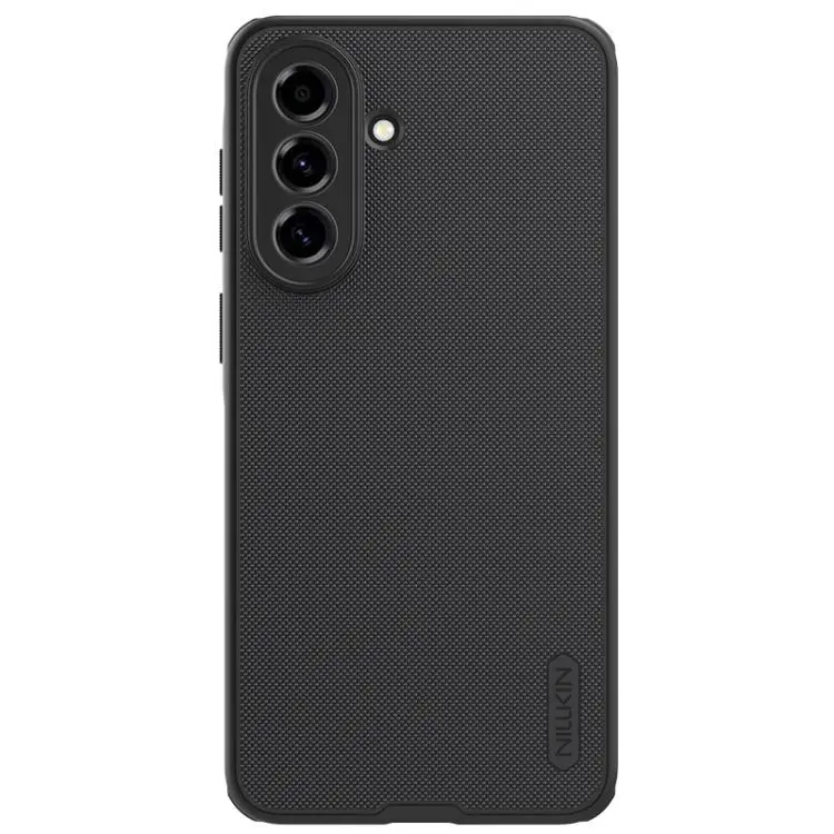 Custodia Nillkin Super Frosted Shield Pro per Samsung Galaxy A57, A37 e A17 5G