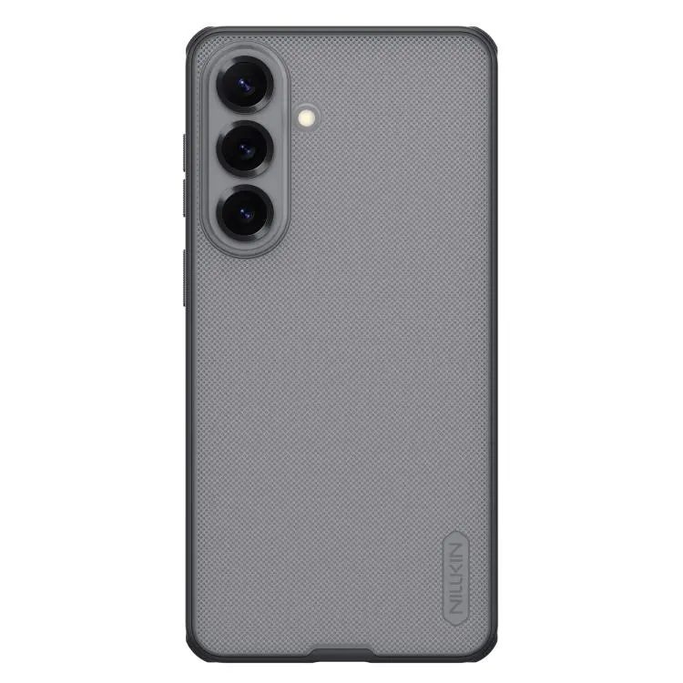 Custodia NILLKIN Super Frosted Shield Pro per Samsung Galaxy S26+, S26 Ultra e