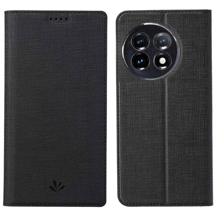 Custodia per telefono in pelle con vibrazione magnetica antiurto serie ViLi DMX, For One Plus 11, For Xiaomi 13, For Xiaomi 13 Pro