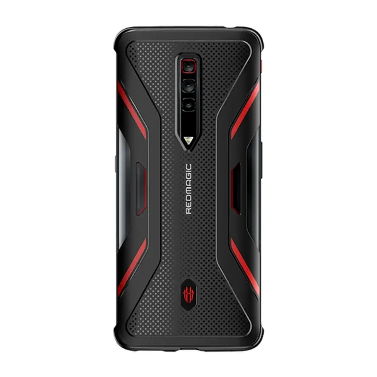 Custodia per telefono ZTE nubia Red Magic 6 / 6 Pro / 6S Pro e 5G / 5S